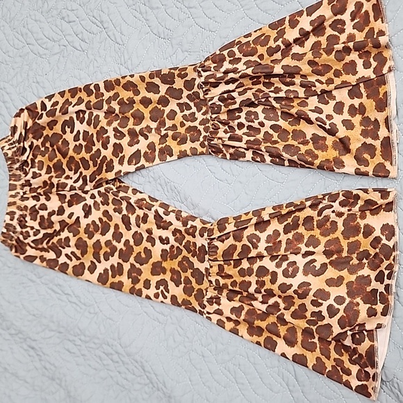 Bundle 2t 3t Posies And Pistols Company Clothing - Picture 11 of 12